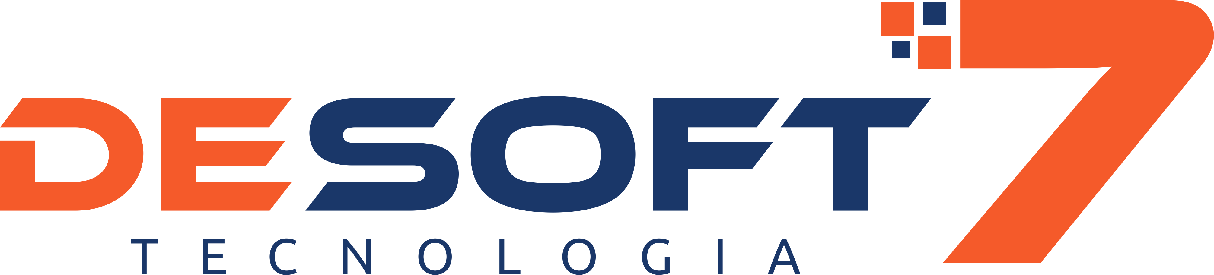 ERP DESOFT7 Updates