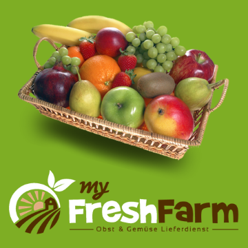 MyFreshFarm.BLOG Updates