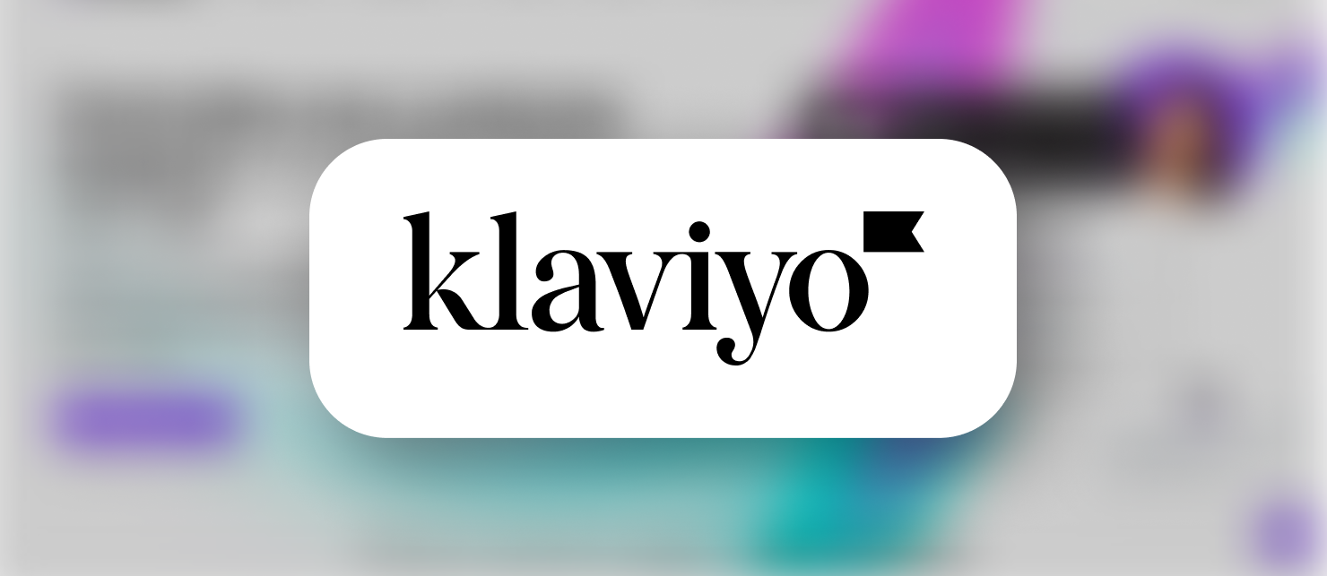 Deliver customized experiences with Klaviyo, now in eDesk!