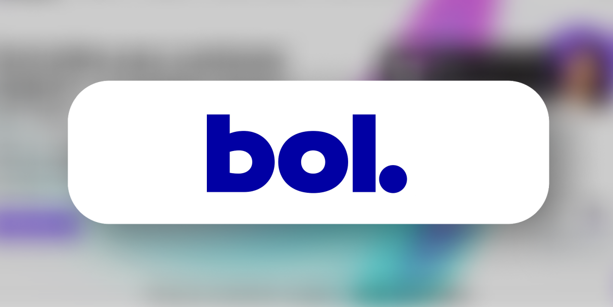 Exciting news! We've just launched Bol.com on our app store.