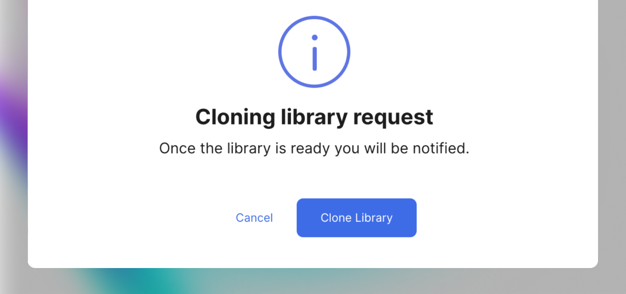 Clone an entire Knowledge Base