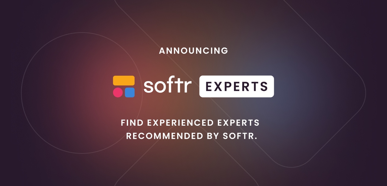 Softr Experts