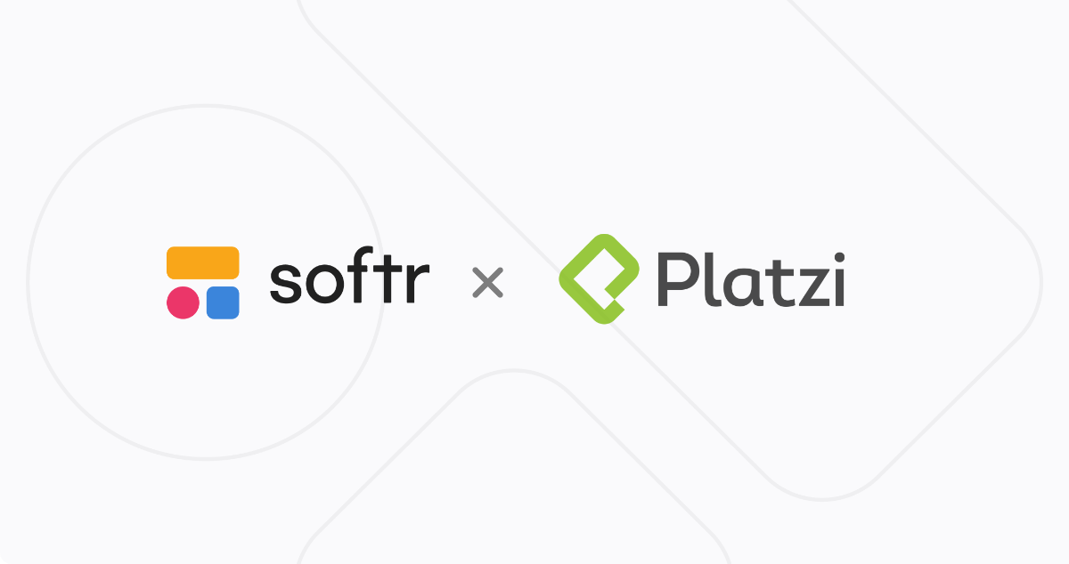 π» Platzi, launches no-code courses with Softr