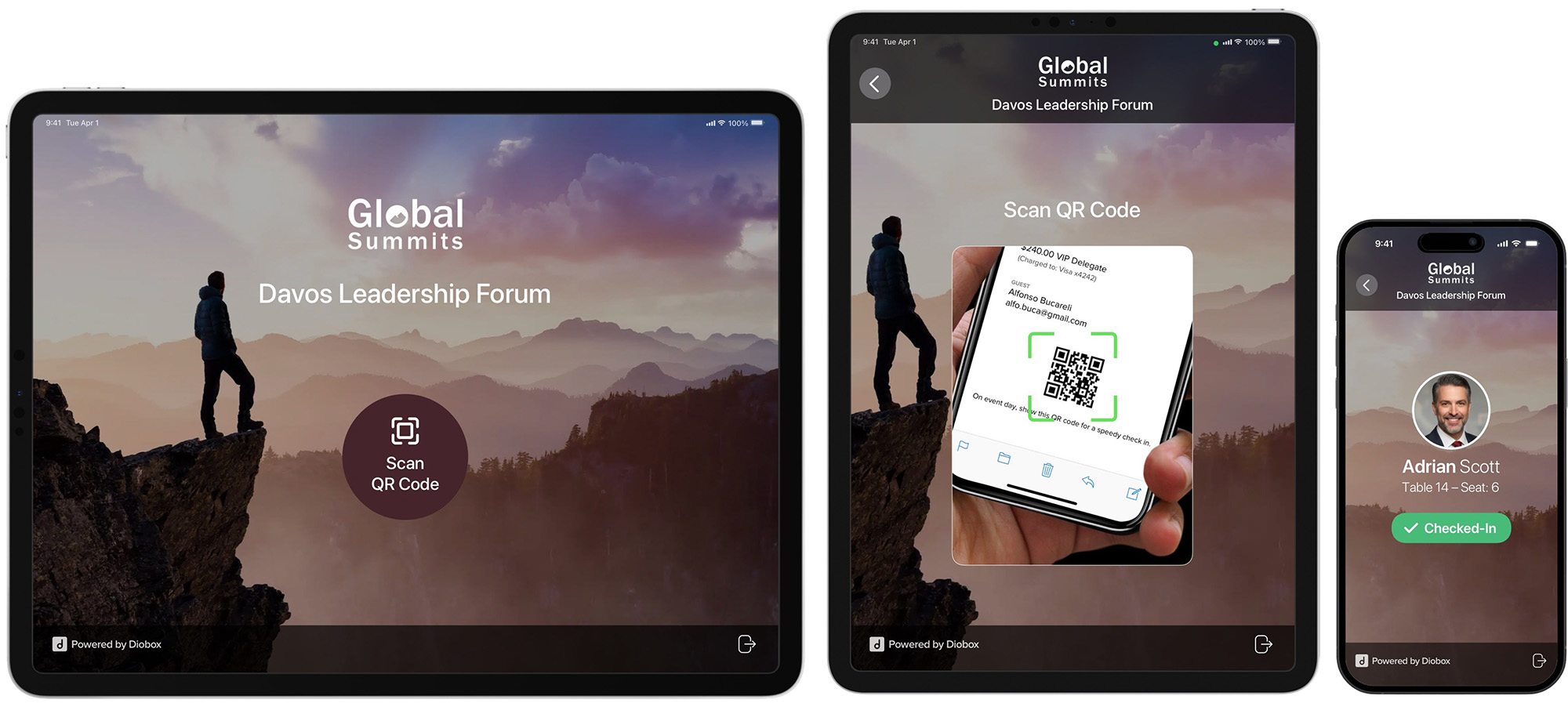 Kiosk Mode Is Here: Transform Your Guest Check-In Experience
