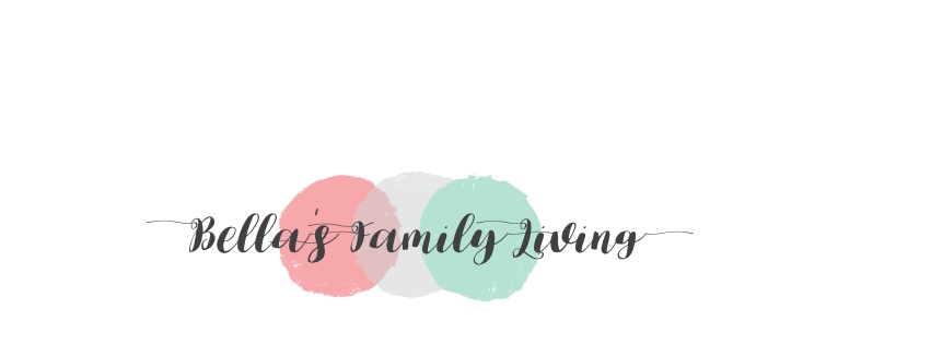 Bellas Family Living Updates